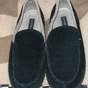 Mens SOREL slippers